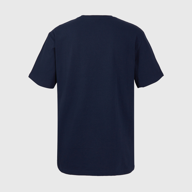 Футболка хлопковая Fila Tee 126054-Z4