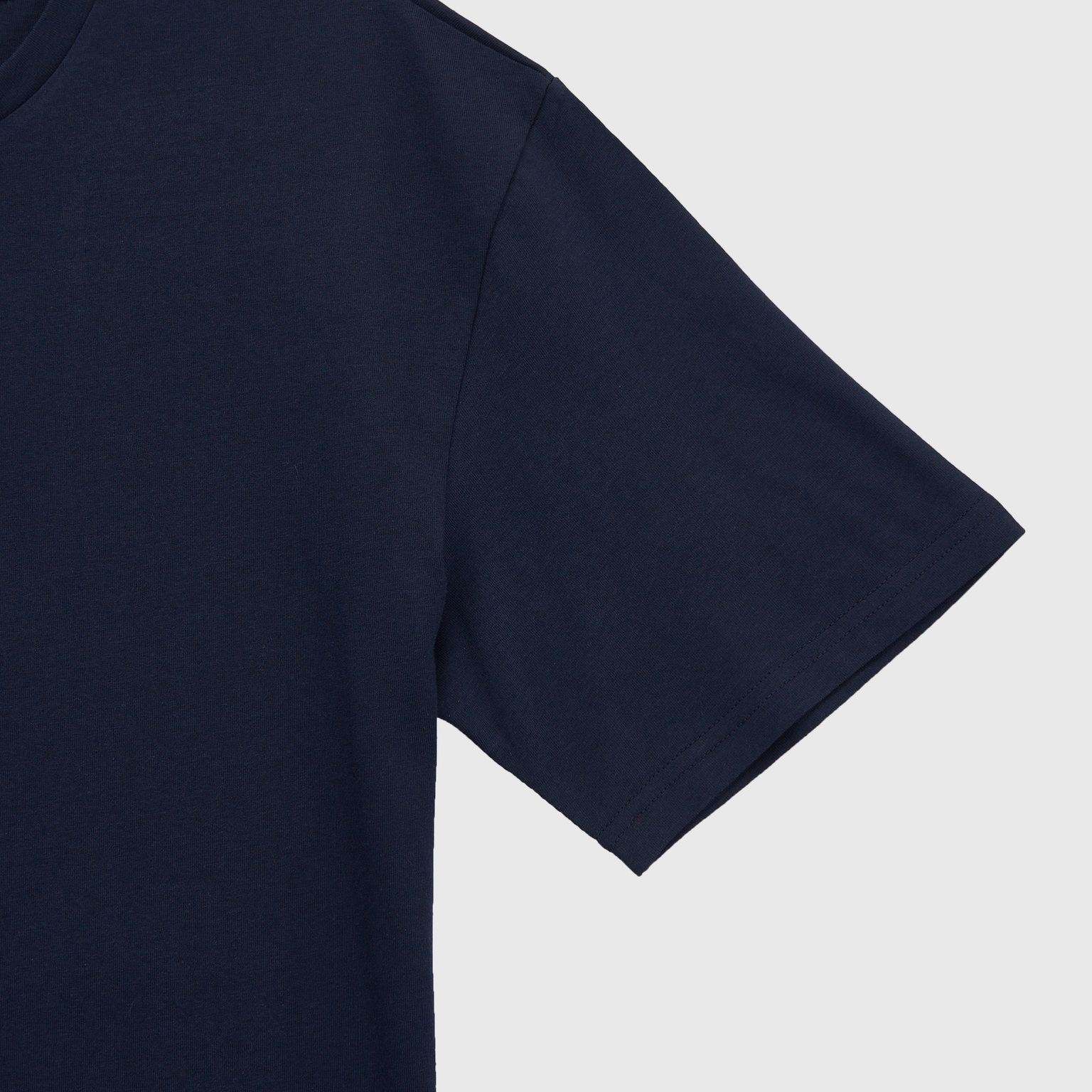 Футболка хлопковая Fila Tee 126054-Z4