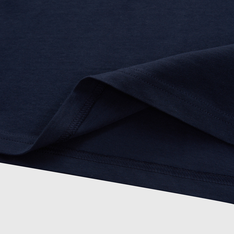 Футболка хлопковая Fila Tee 126054-Z4