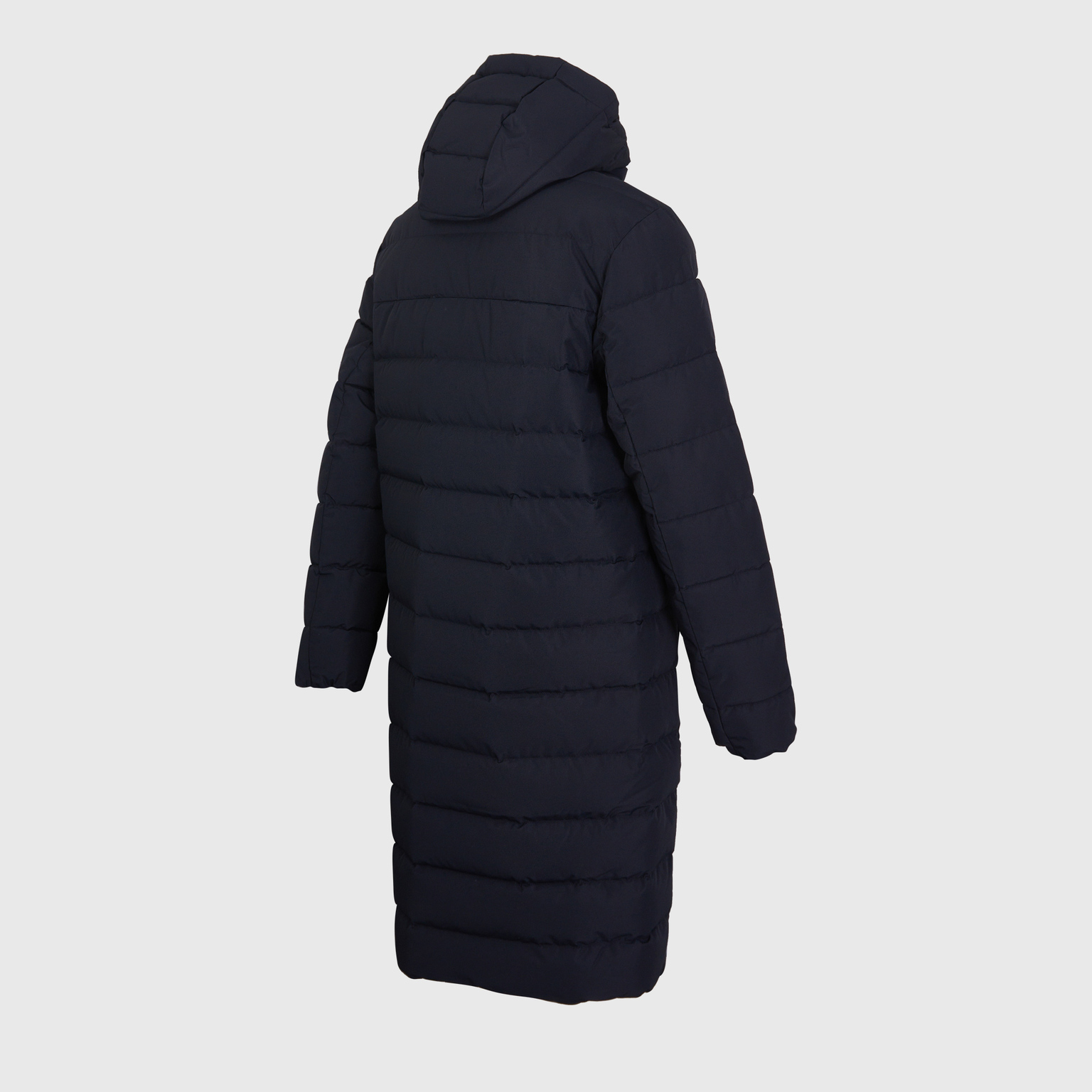 Пуховик Demix Long 122888-99
