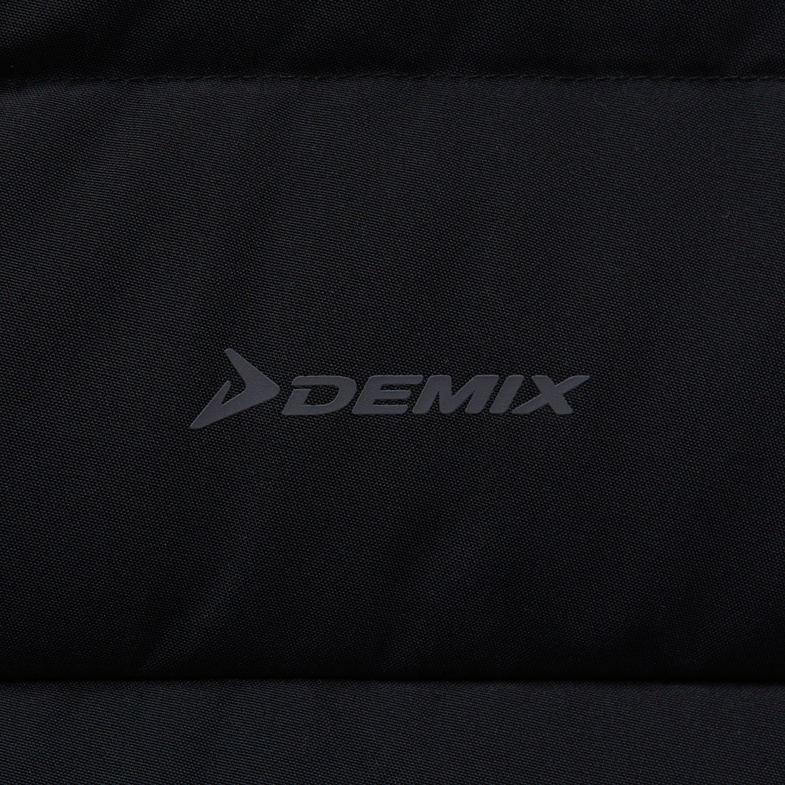 Пуховик Demix Long 122888-99