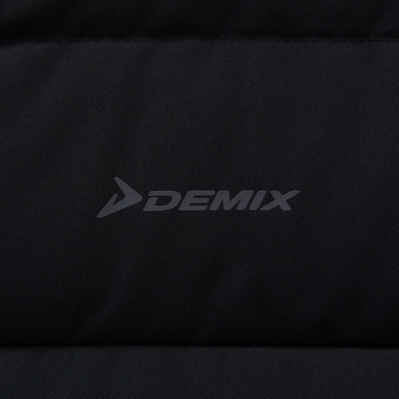 Пуховик Demix Long 122888-99