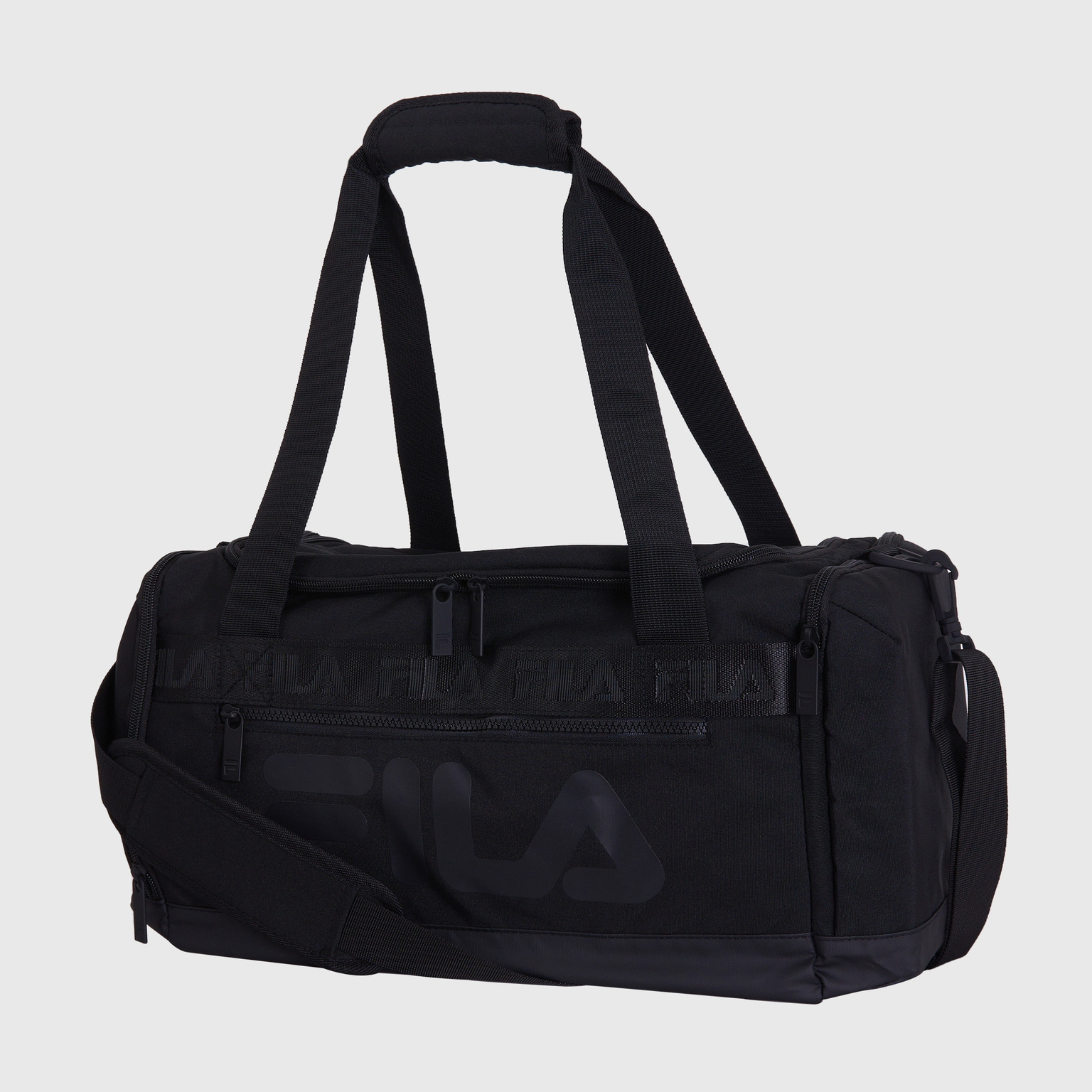 Сумка Fila Travel 122603-99