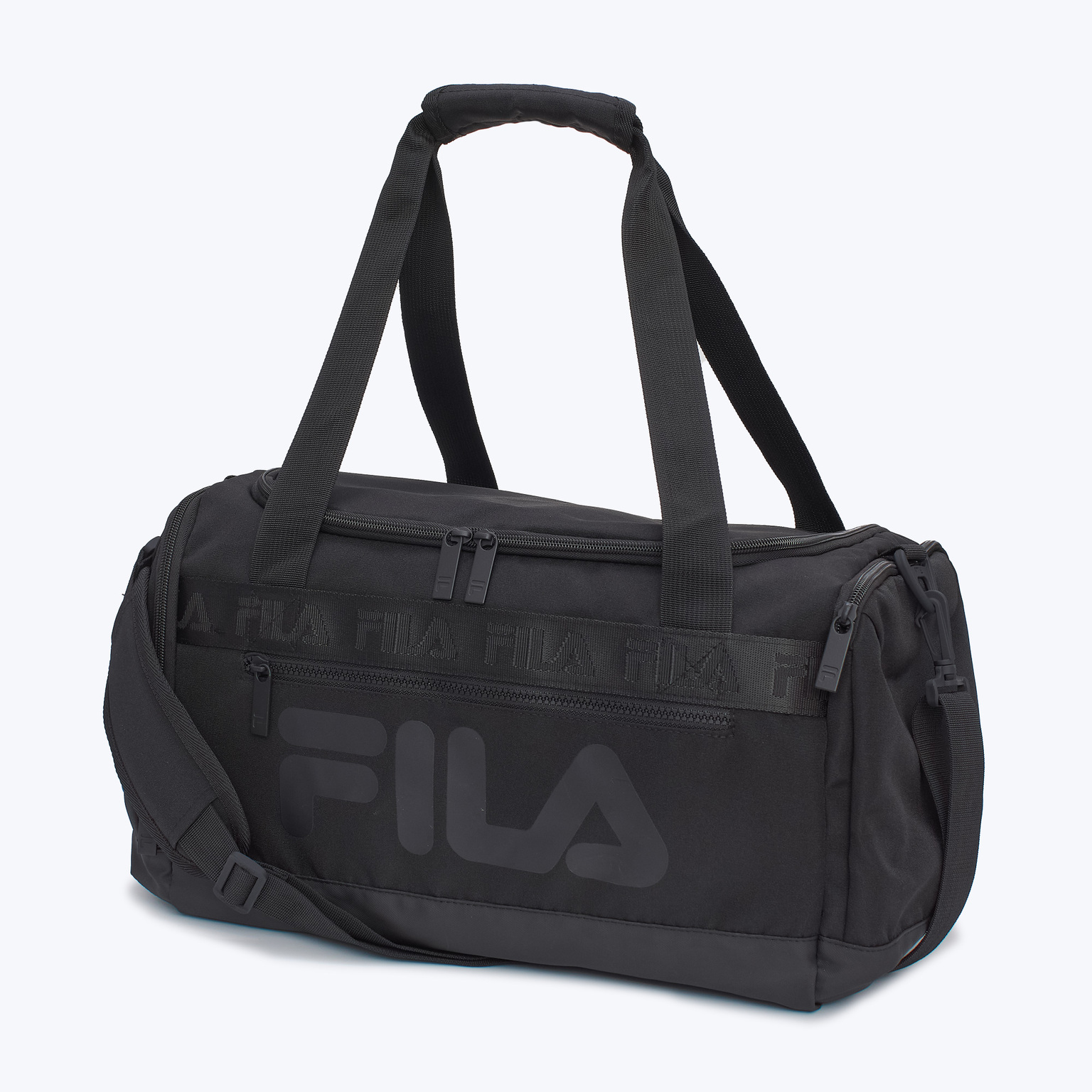 Сумка Fila Travel 122603-99