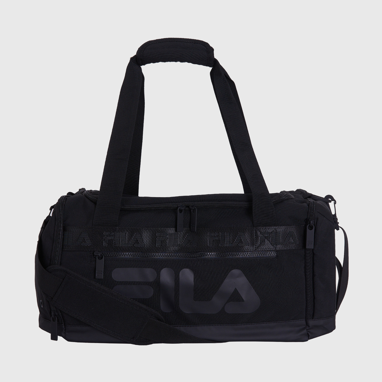 Сумка Fila Travel 122603-99