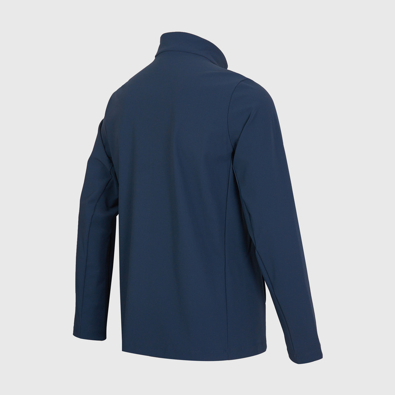 Олимпийка Anta Knit Track Top 852337712-1