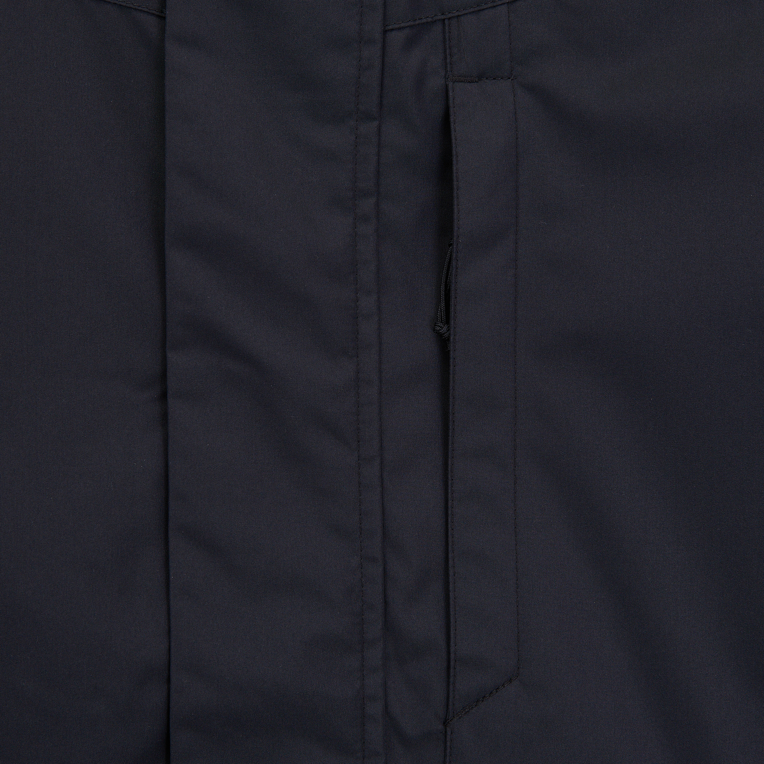 Куртка утепленная Demix Casual Mid-Long Padded 122890-99