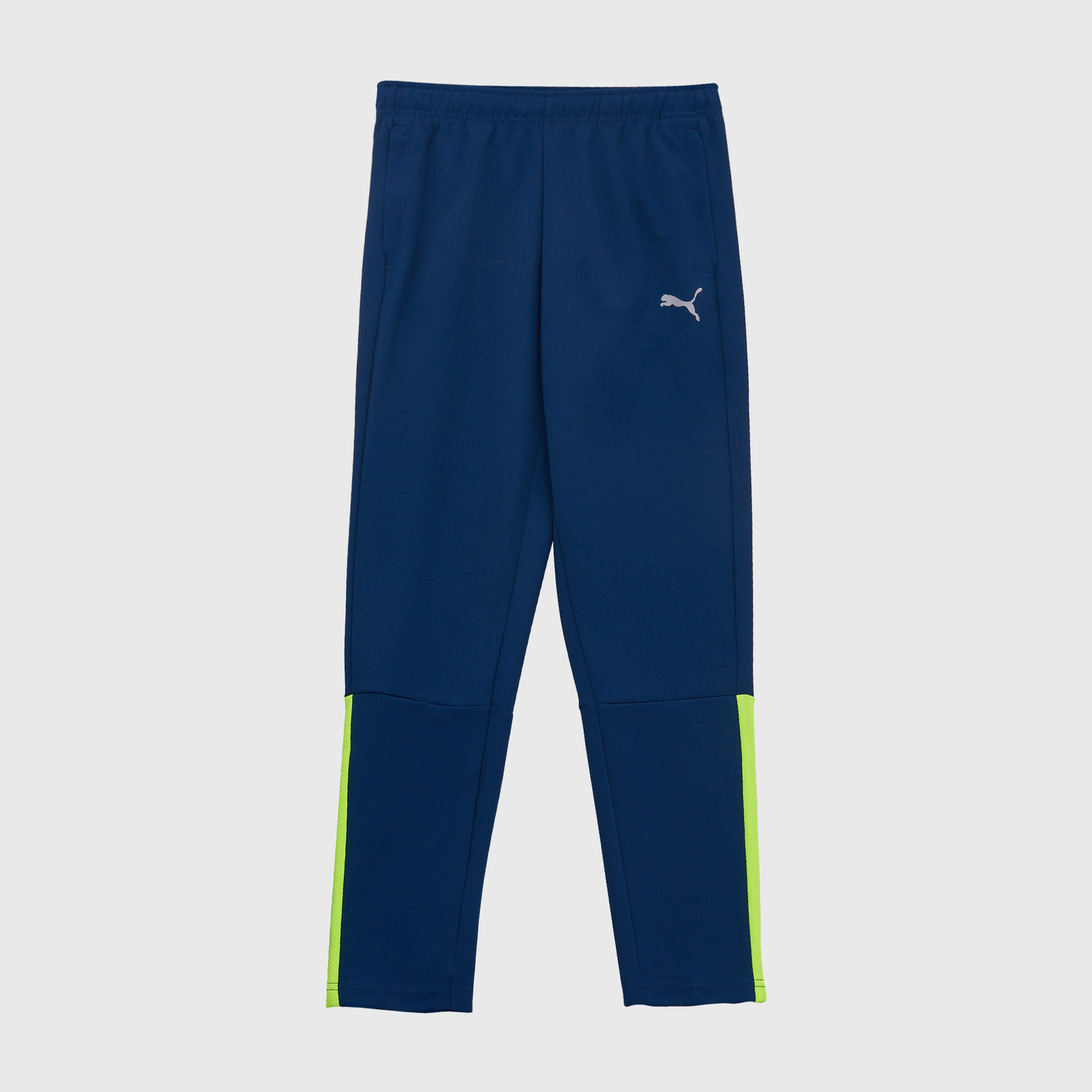 Брюки тренировочные подростковые Puma Teamliga 65724354