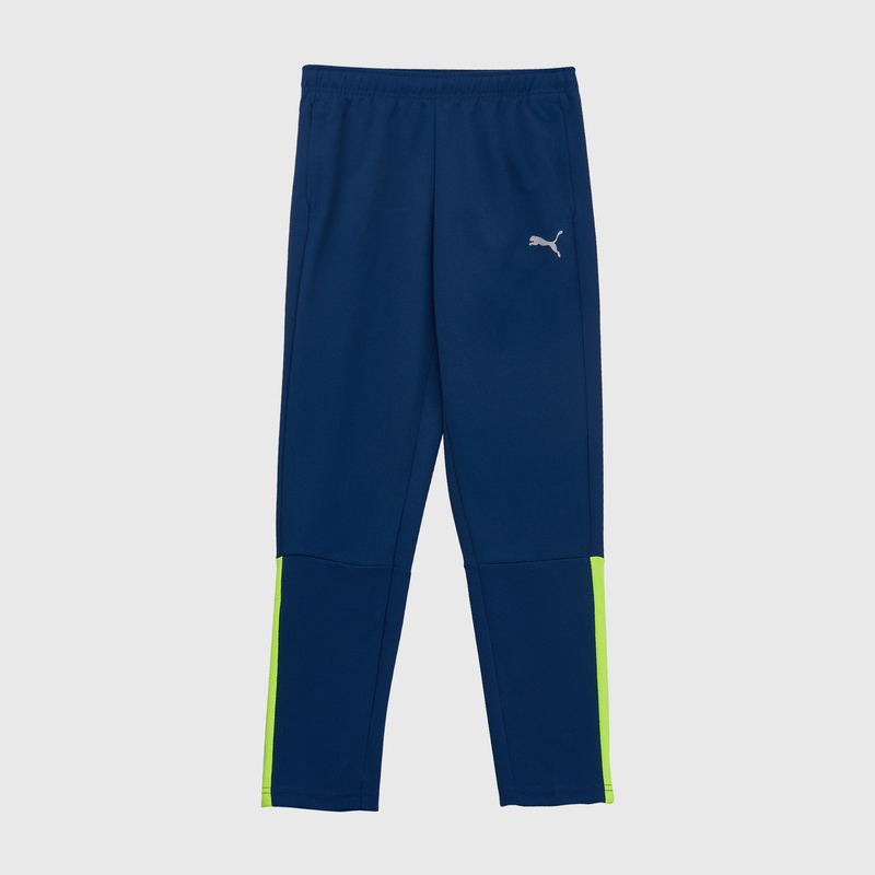 Брюки тренировочные подростковые Puma Teamliga 65724354