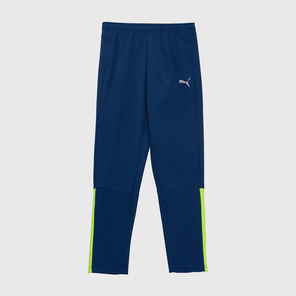 Брюки тренировочные подростковые Puma Teamliga 65724354