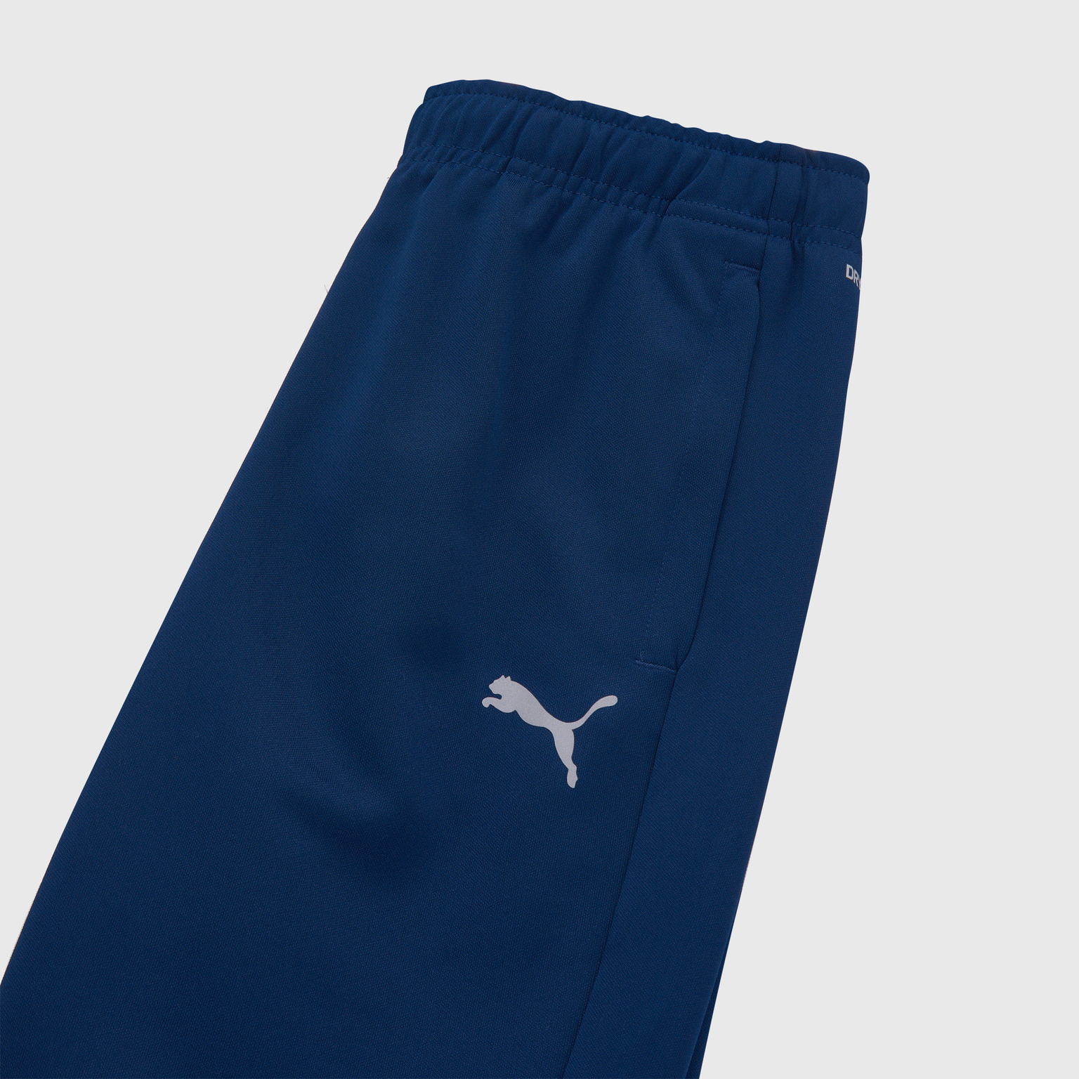 Брюки тренировочные подростковые Puma Teamliga 65724354