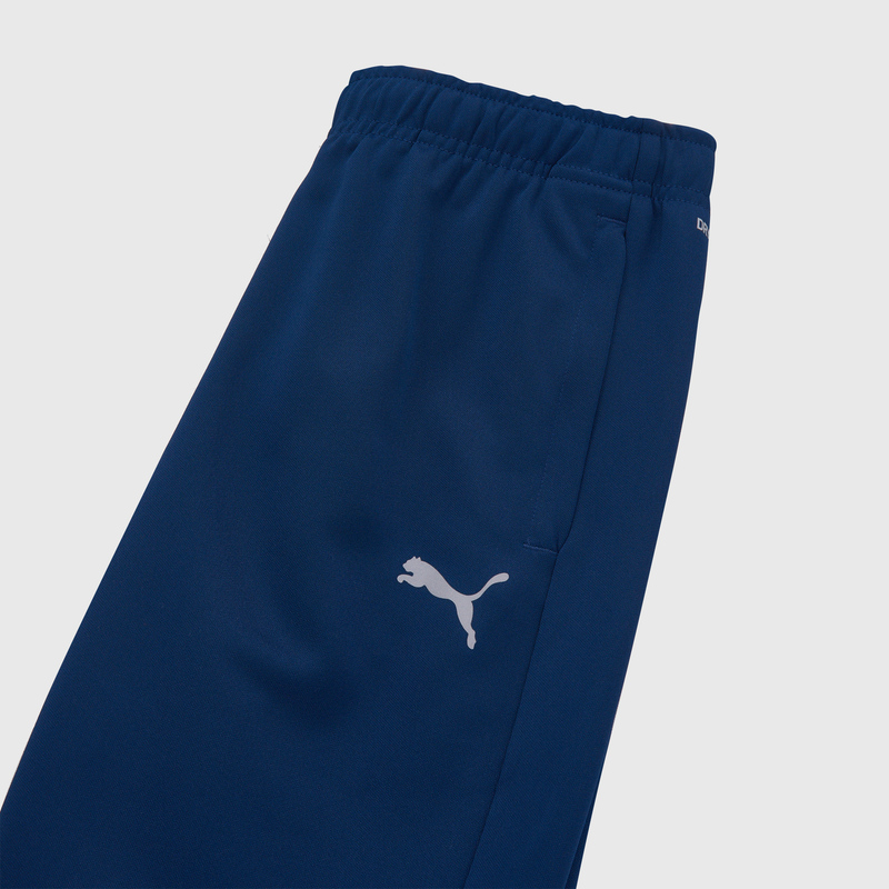 Брюки тренировочные подростковые Puma Teamliga 65724354
