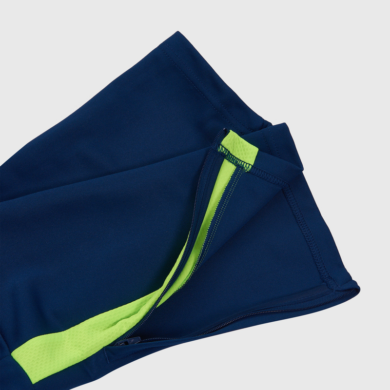Брюки тренировочные подростковые Puma Teamliga 65724354