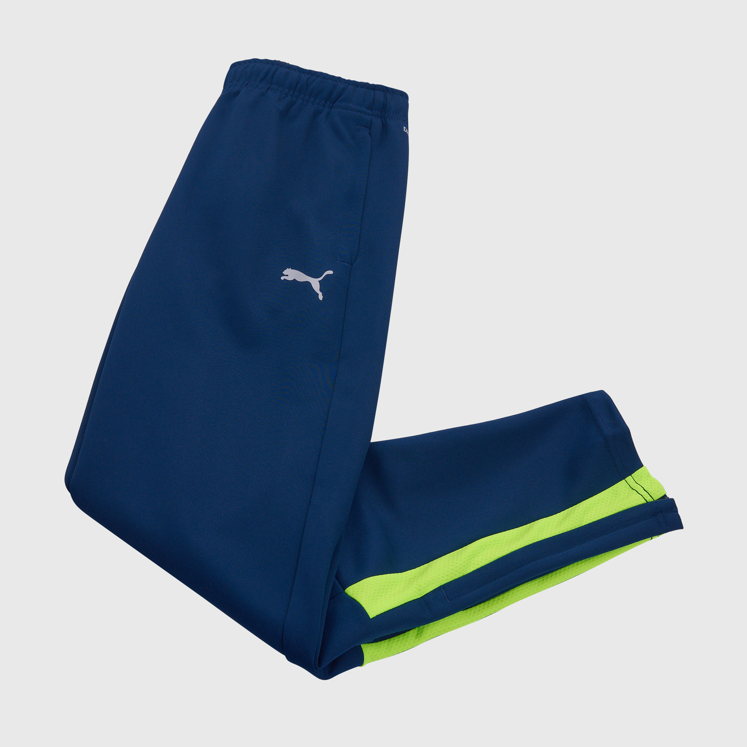 Брюки тренировочные подростковые Puma Teamliga 65724354