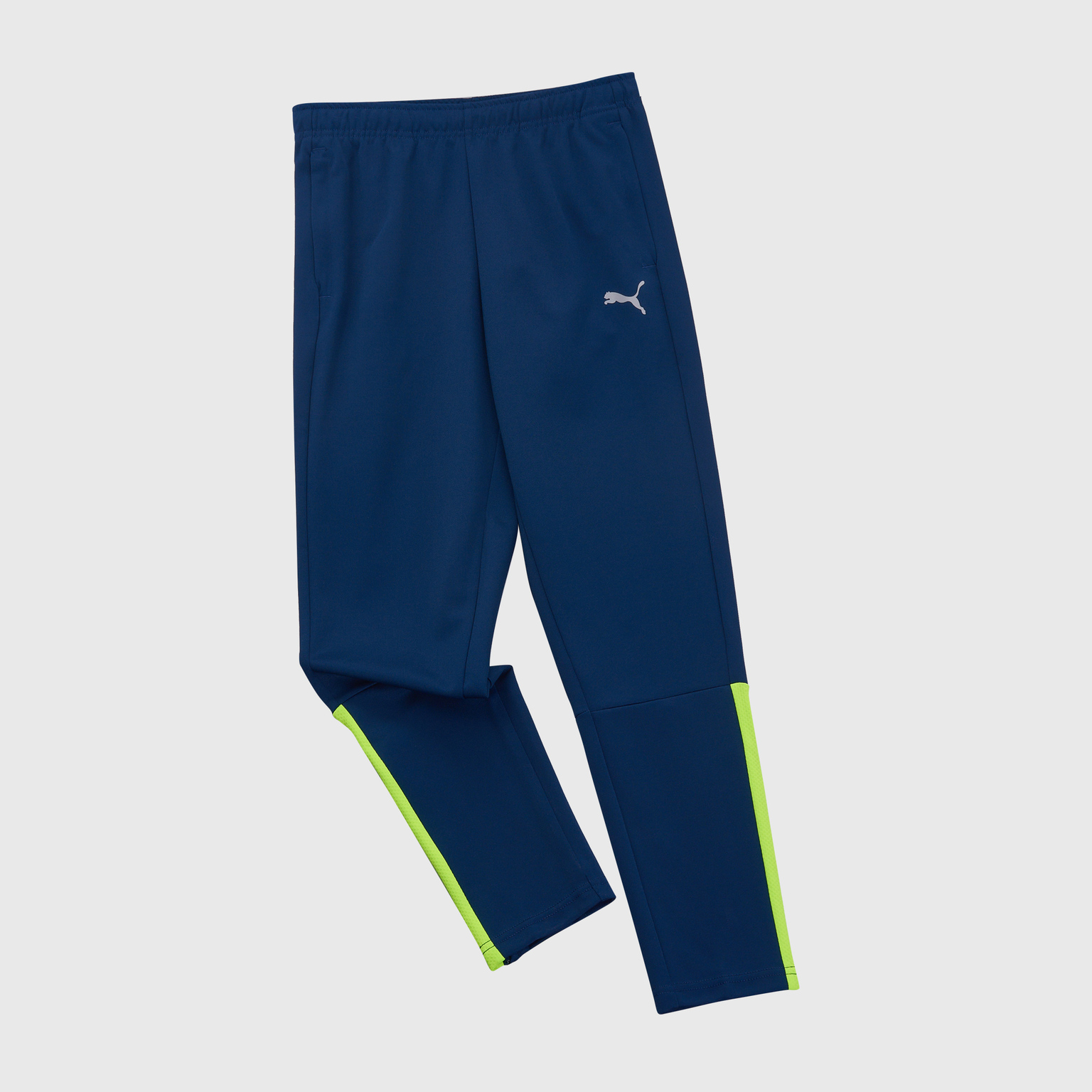 Брюки тренировочные подростковые Puma Teamliga 65724354