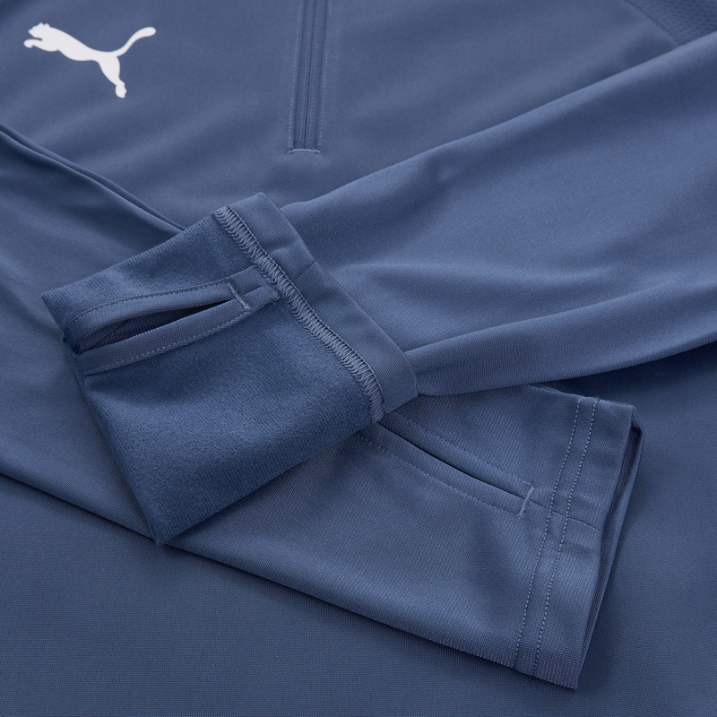 Свитер тренировочный Puma Teamliga 1/4 Zip Top 65723653