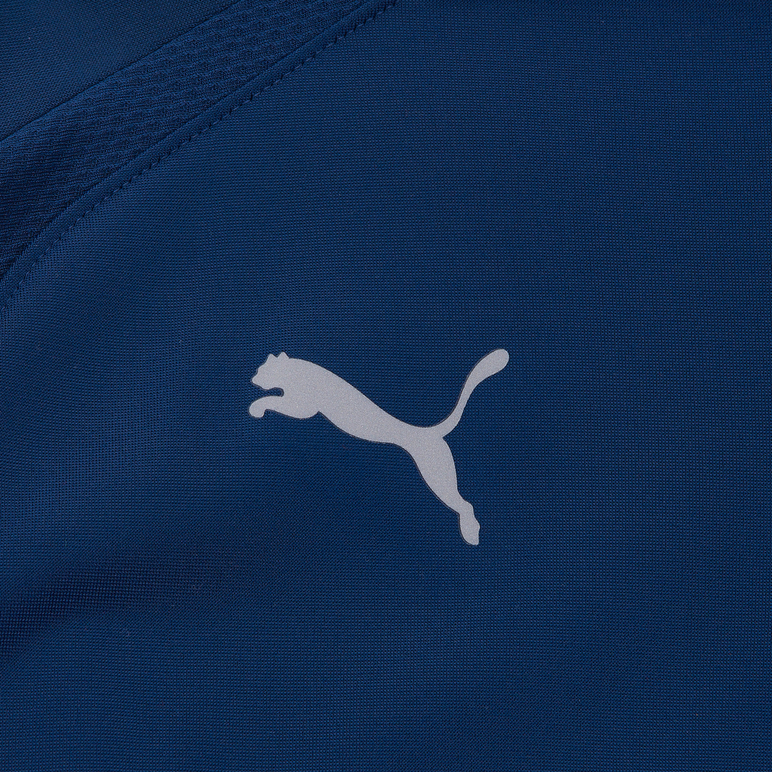Свитер тренировочный подростковый Puma Teamliga 1/4 Zip Top 65723754