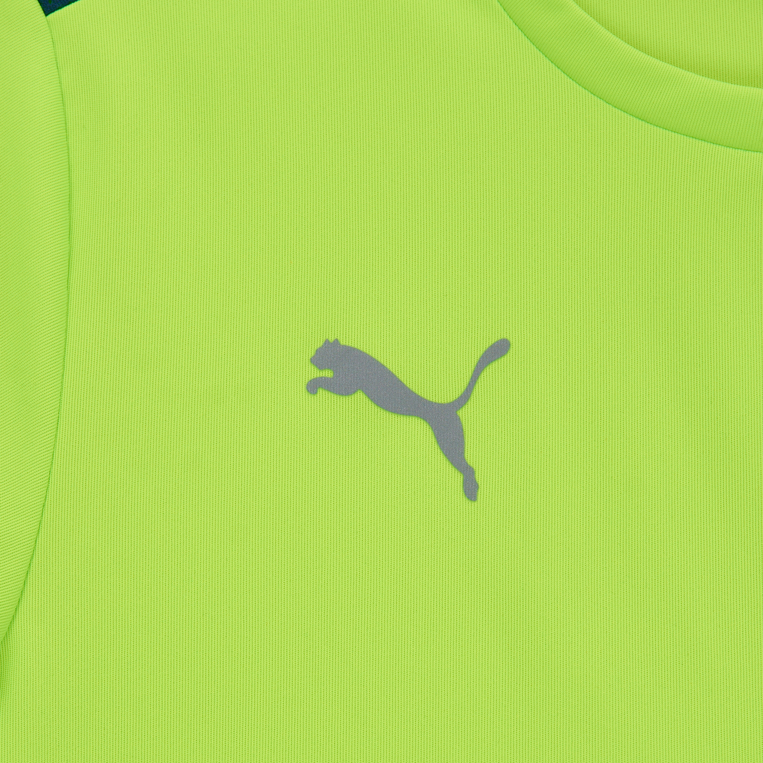 Футболка игровая подростковая Puma Teamliga 70492554