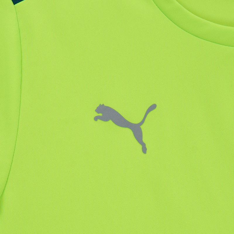 Футболка игровая подростковая Puma Teamliga 70492554