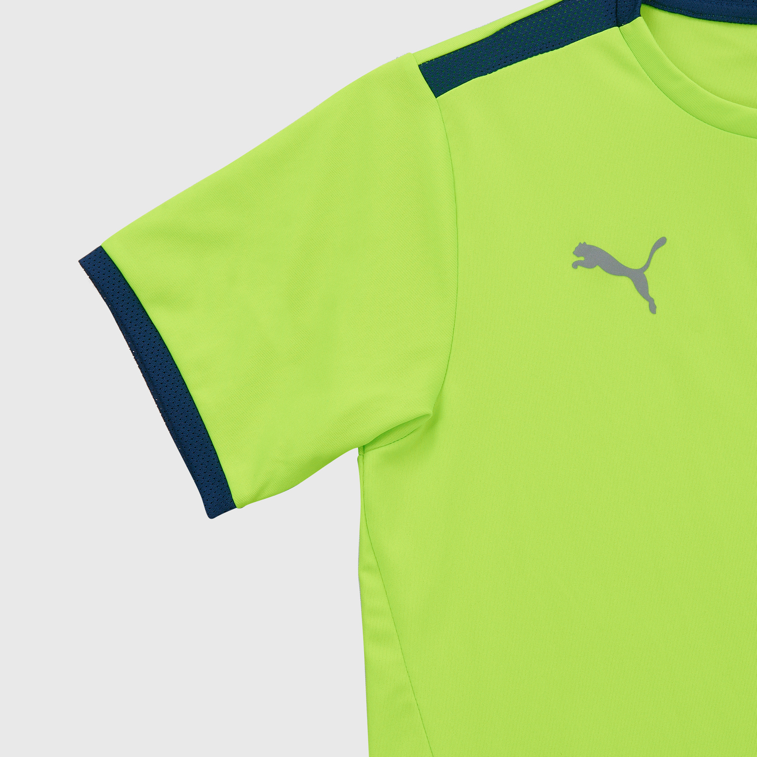 Футболка игровая подростковая Puma Teamliga 70492554
