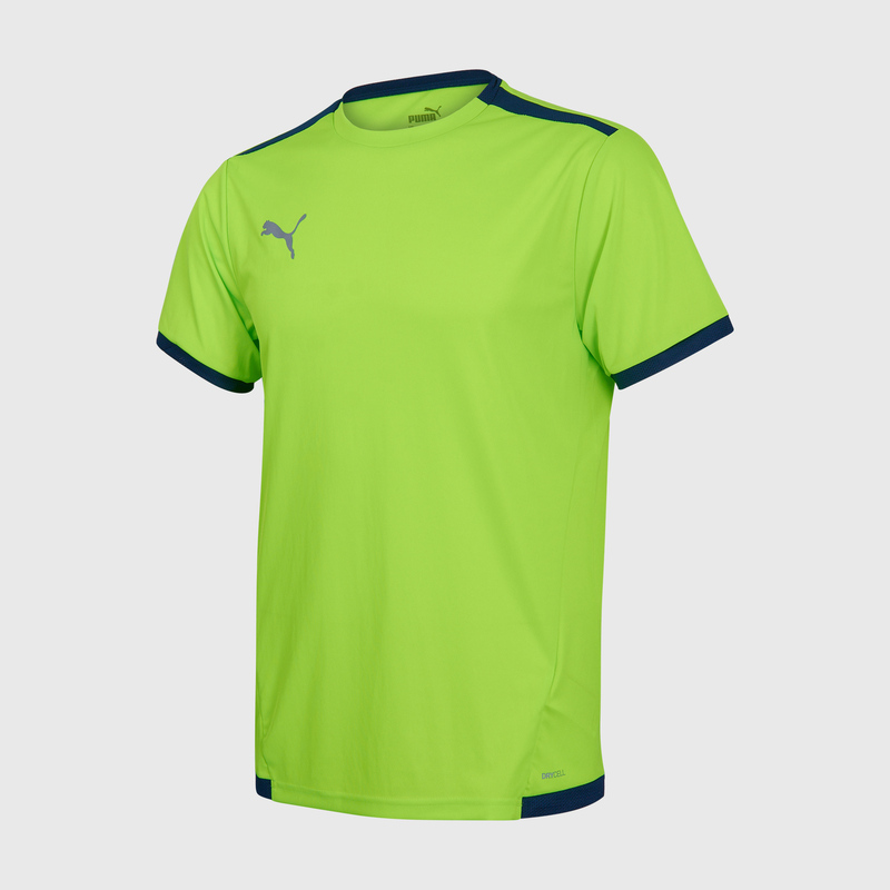 Футболка игровая Puma Teamliga 70491754