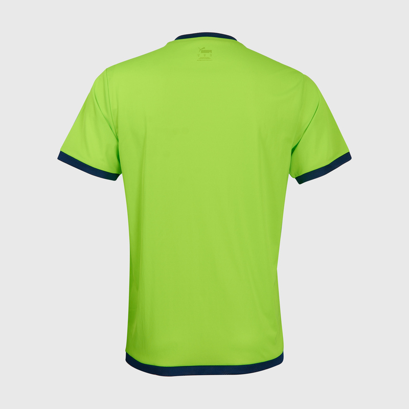 Футболка игровая Puma Teamliga 70491754