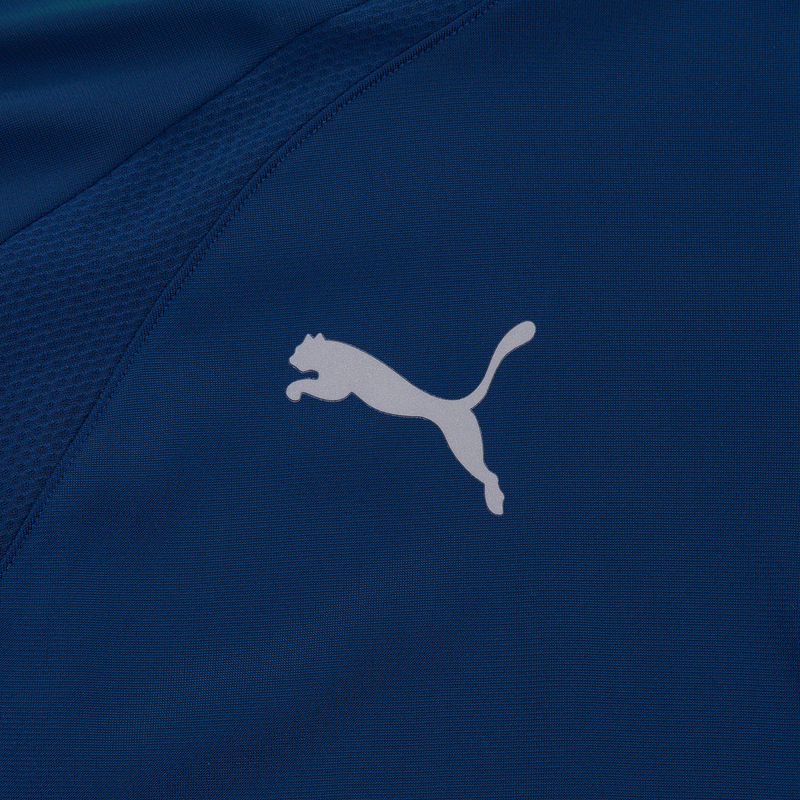 Свитер тренировочный Puma Teamliga 1/4 Zip Top 65723654