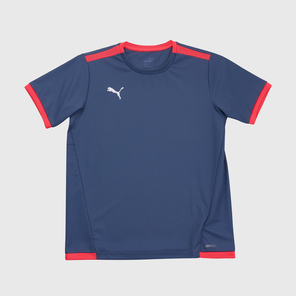 Футболка игровая подростковая Puma Teamliga 70492555