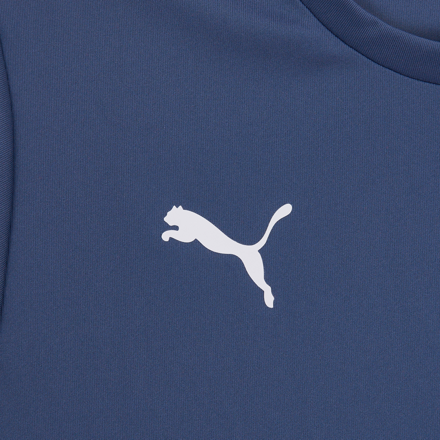 Футболка игровая подростковая Puma Teamliga 70492555