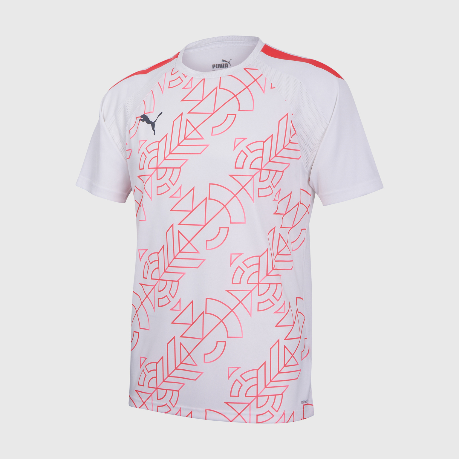 Футболка игровая Puma Teamliga Graphic 65829753