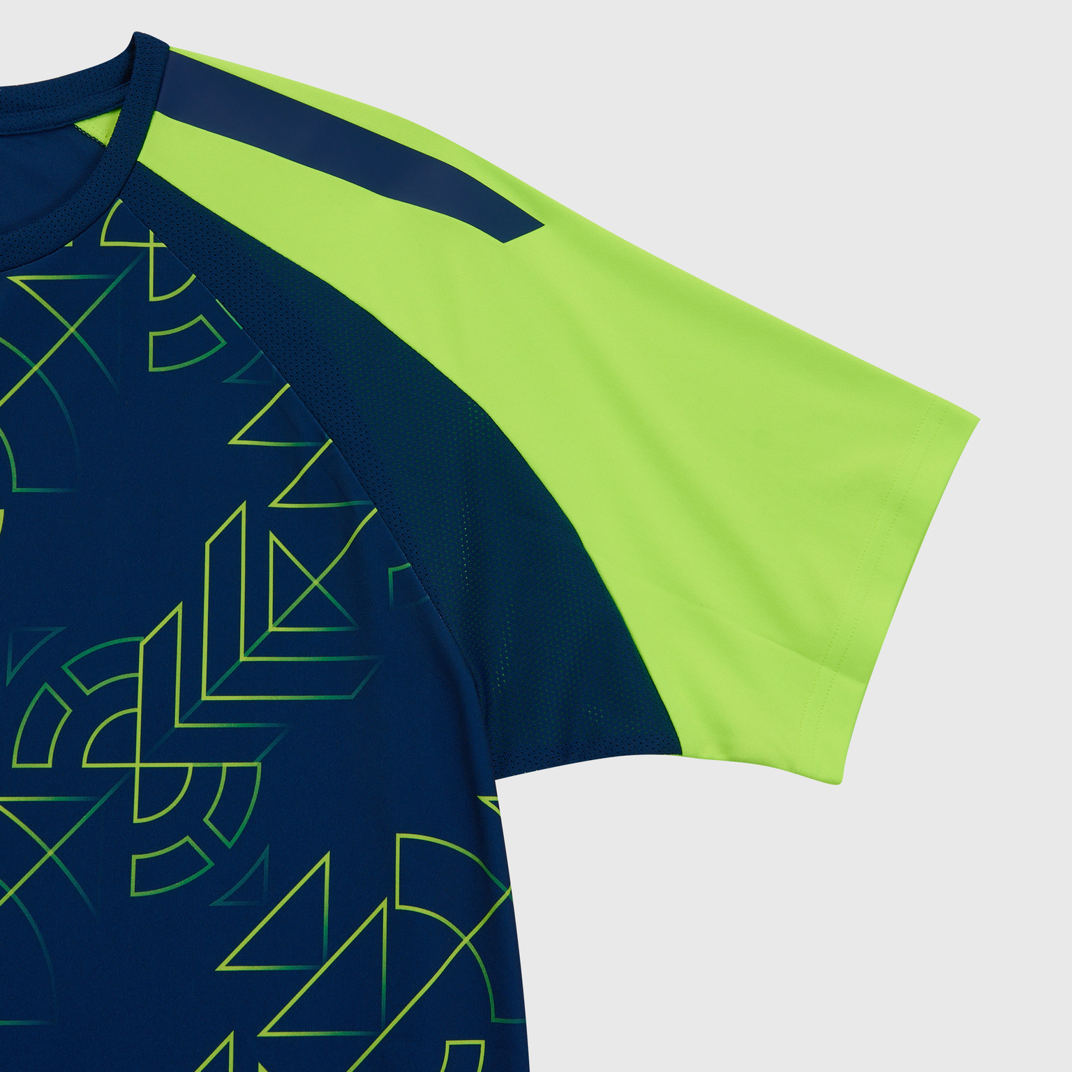 Футболка игровая Puma Teamliga Graphic 65829754