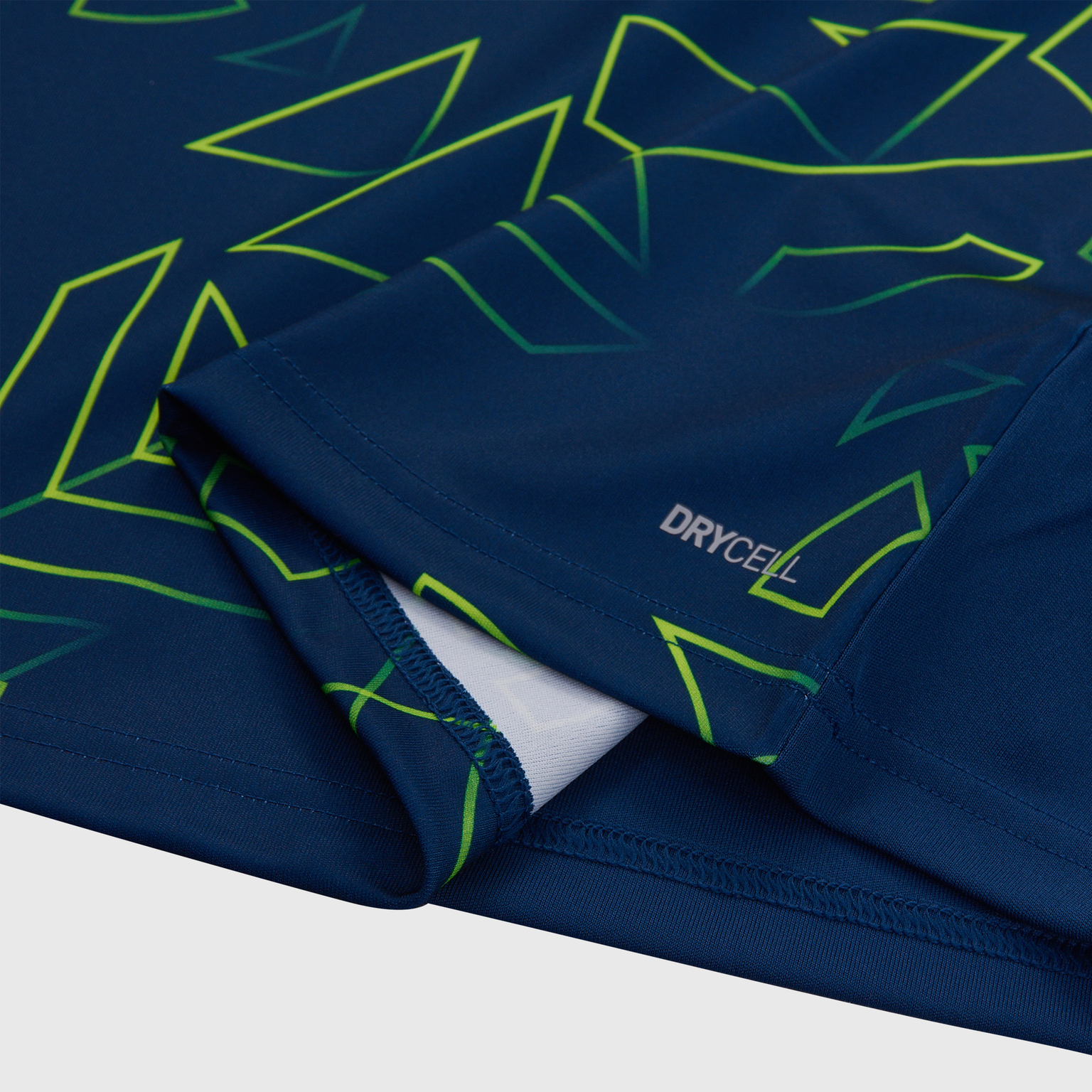Футболка игровая Puma Teamliga Graphic 65829754