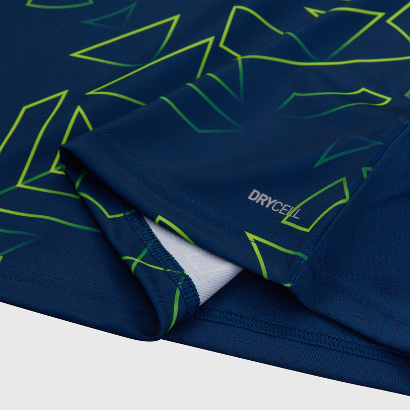Футболка игровая Puma Teamliga Graphic 65829754