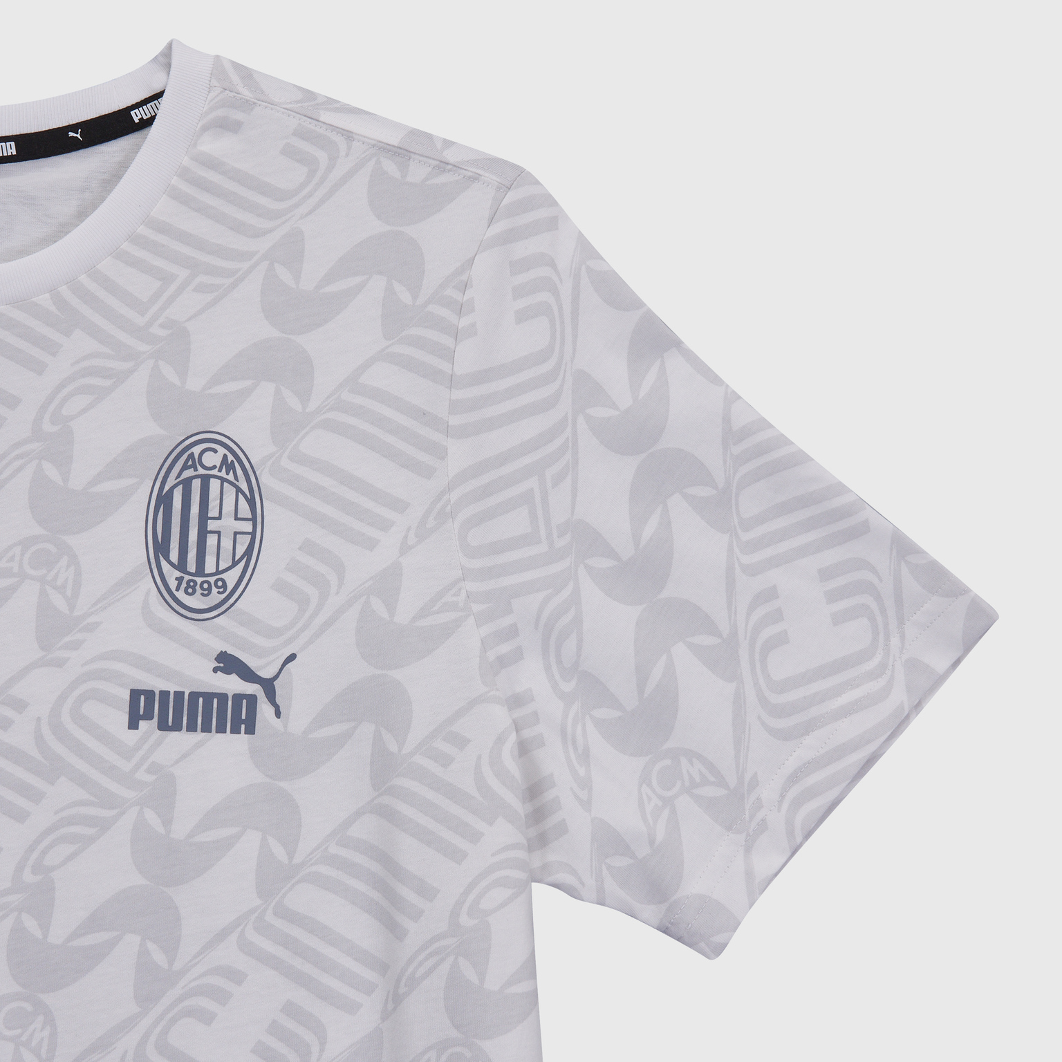 Футболка Puma Milan Ftblcore Aop Tee 77231702