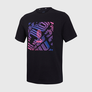 Футболка Puma Milan Ftblcore Graphic Tee 77231411