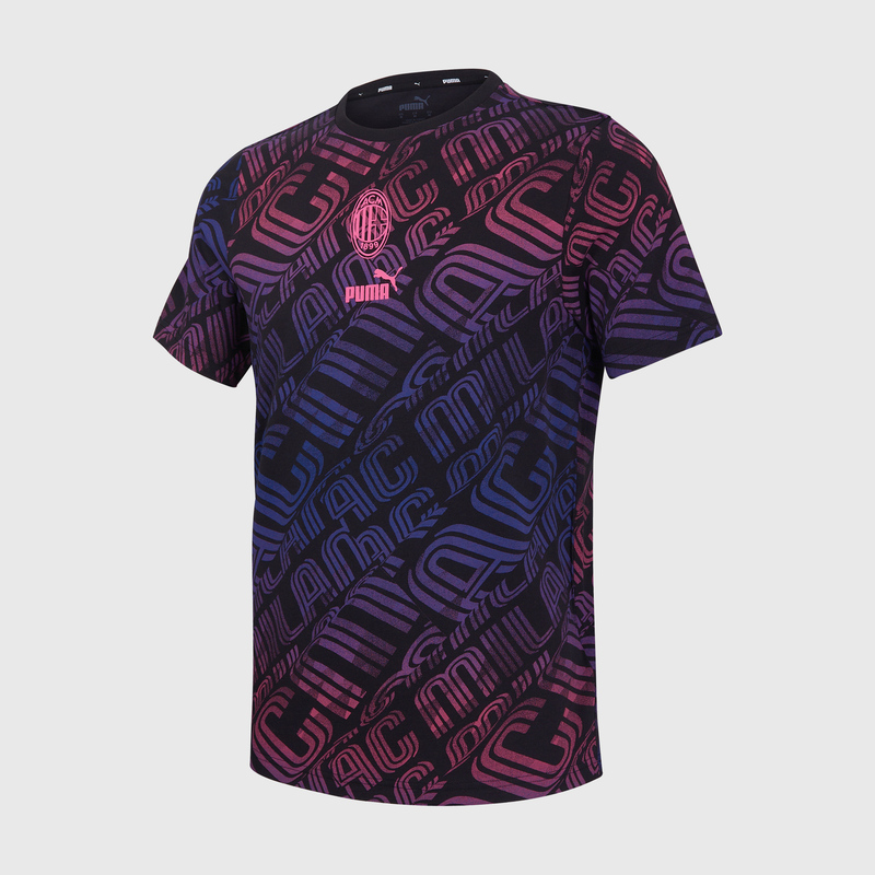 Футболка Puma Milan Ftblcore Aop Tee 77231711