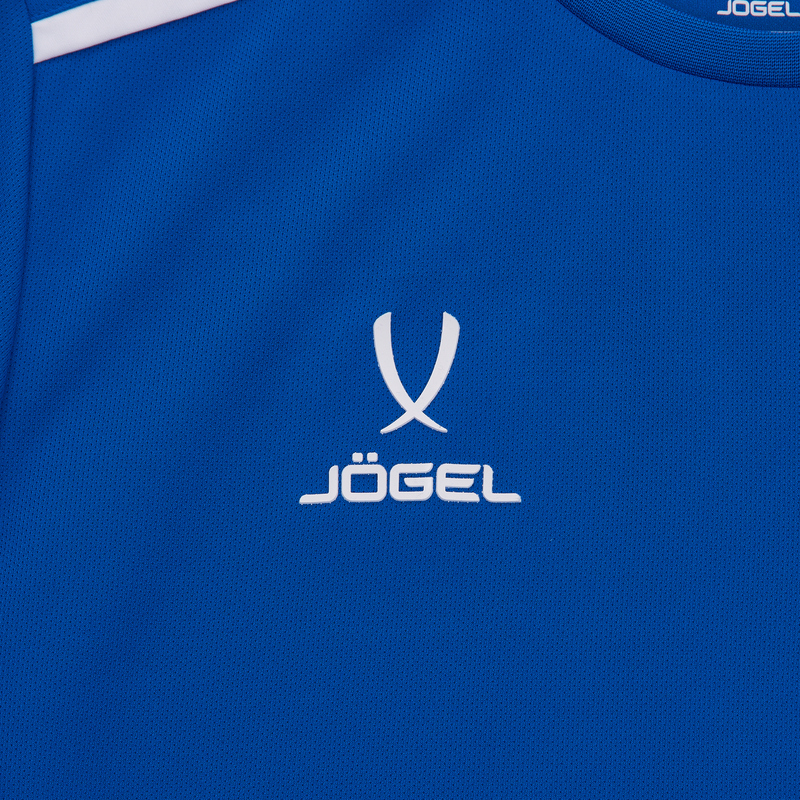 Футболка тренировочная Jogel Division ЦБ-00001844
