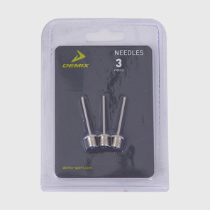 Комплект игл для насоса Demix Needle 3P 114386-02