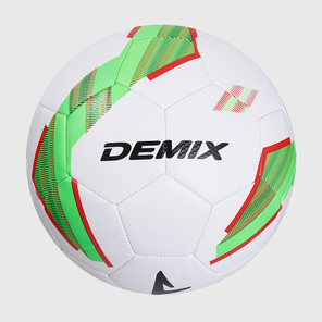 Футбольный мяч Demix Lightweight 290G 114520-MX
