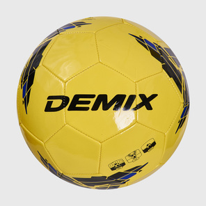 Футбольный мяч Demix 121791-MX
