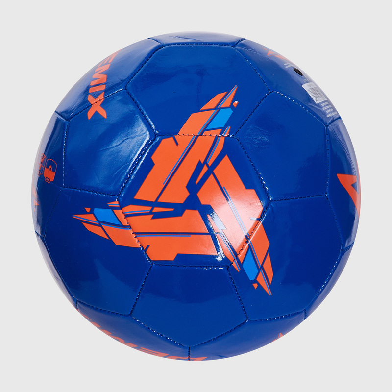 Футбольный мяч Demix 121792-MX