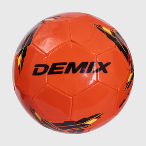 Футбольный мяч Demix 121793-MX