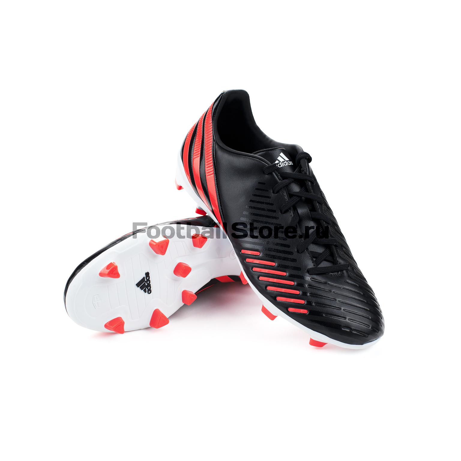 Бутсы Adidas p absolado lz trx fg