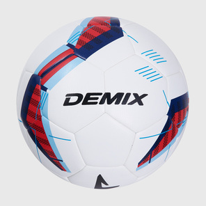 Футбольный мяч Demix IMS 114526-W2