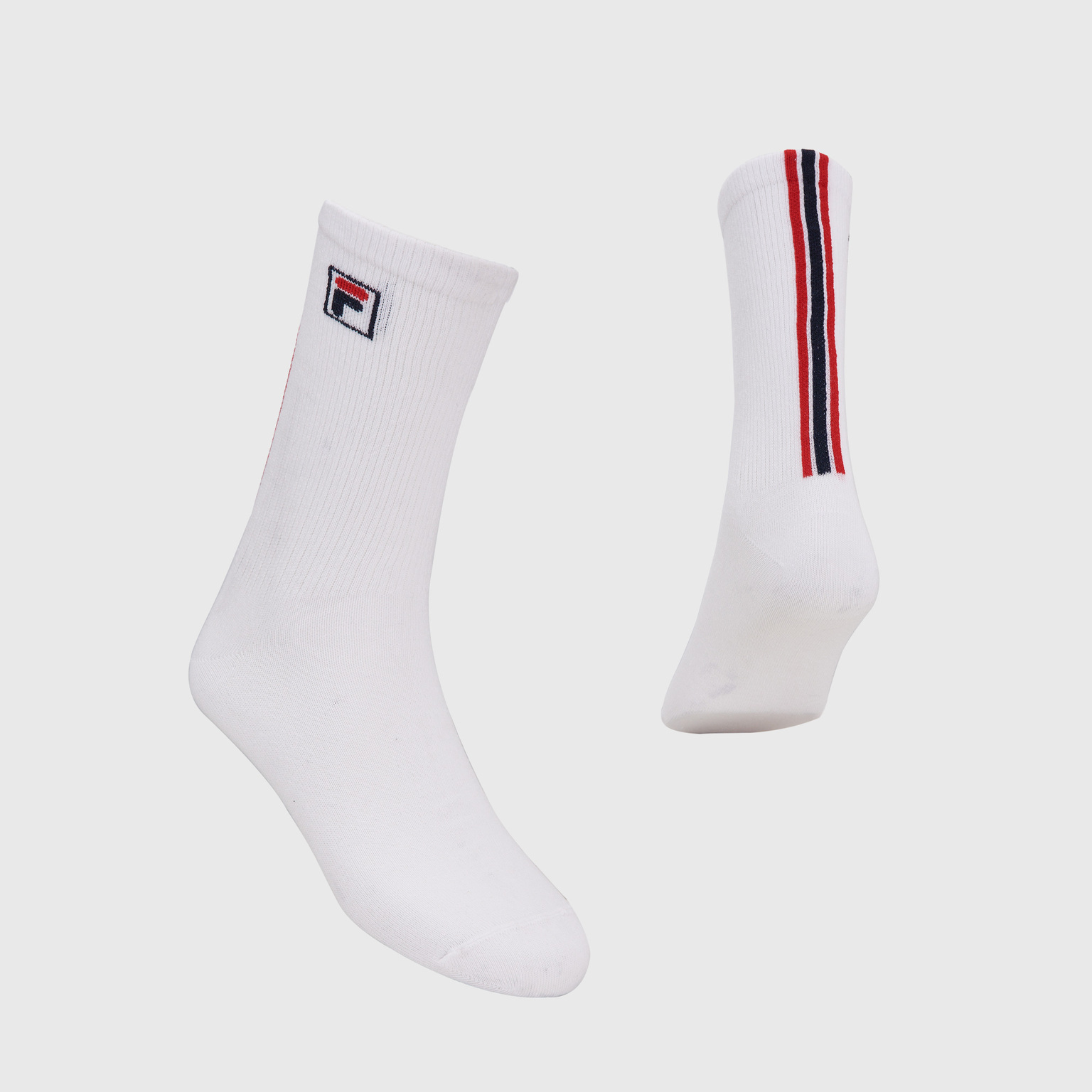Комплект носков (3 пары) Fila Adult 119594-WM