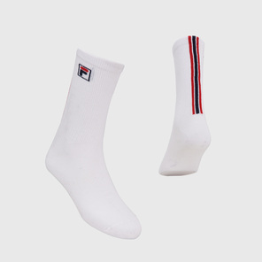 Комплект носков (3 пары) Fila Adult 119594-WM