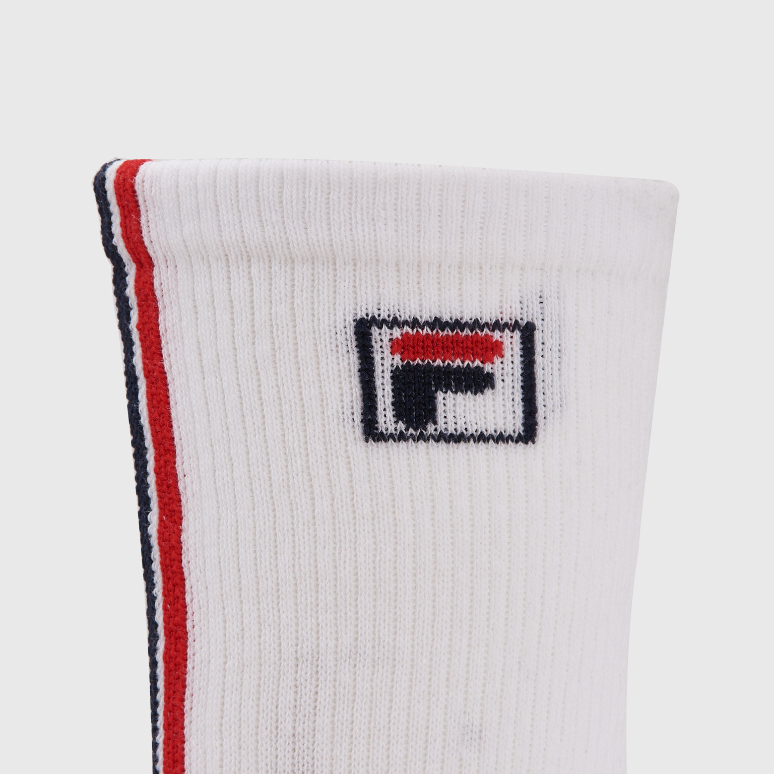 Комплект носков (3 пары) Fila Adult 119594-WM
