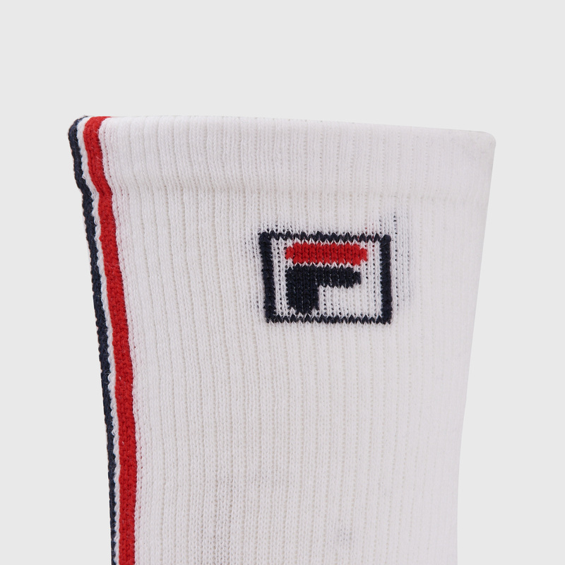 Комплект носков (3 пары) Fila Adult 119594-WM