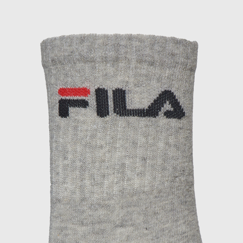 Комплект носков (3 пары) Fila Adult 119600-MX