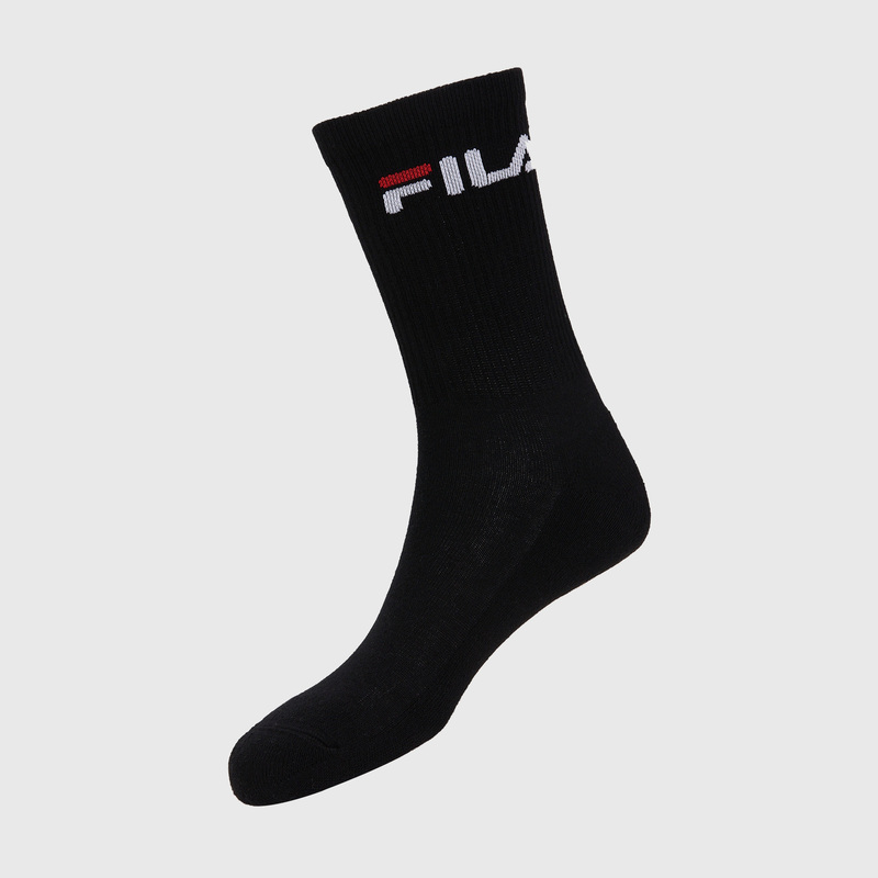 Комплект носков (3 пары) Fila Adult 126641-BW